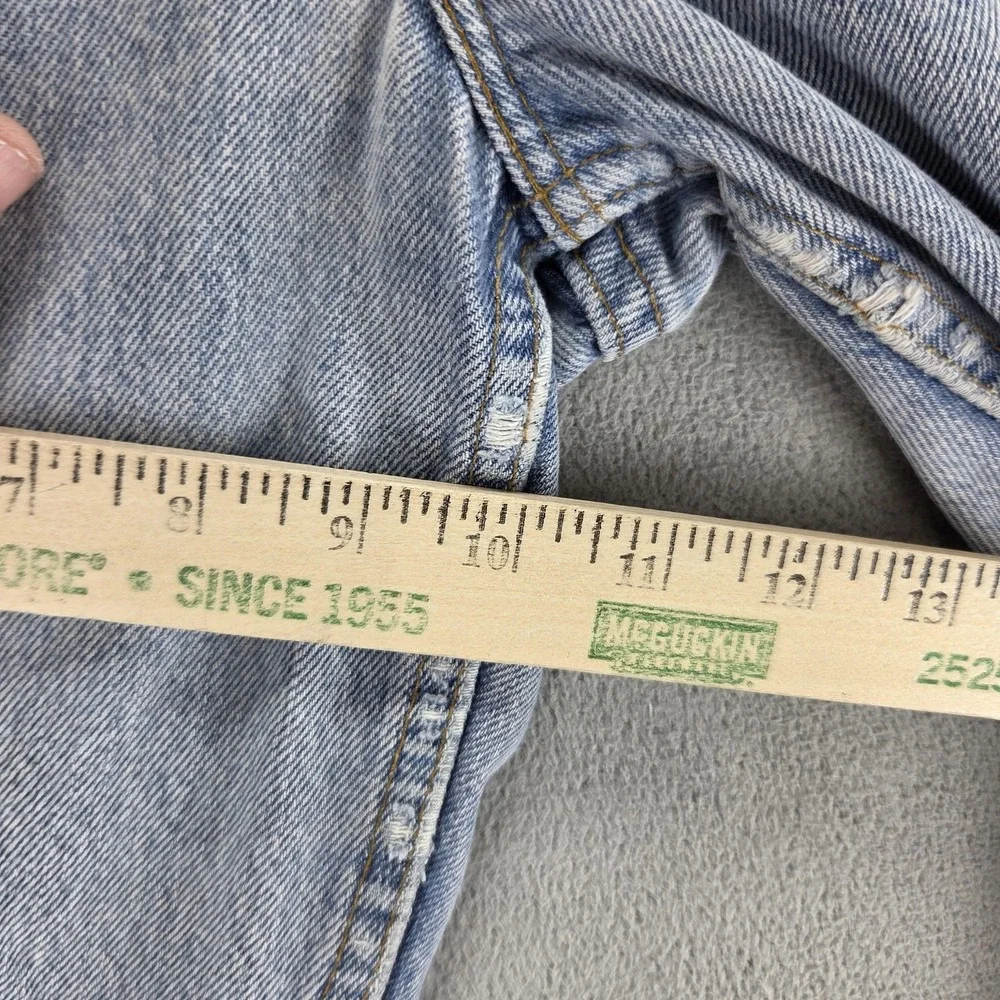 Levis 12885 important
